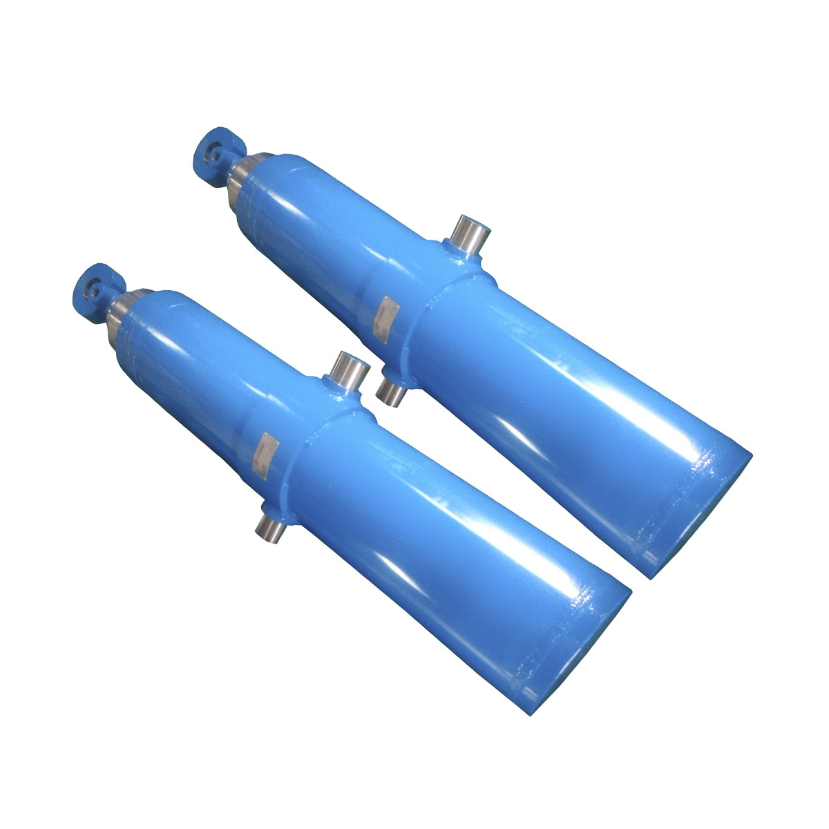 Projetamos e fabricamos máquinas hidráulicas