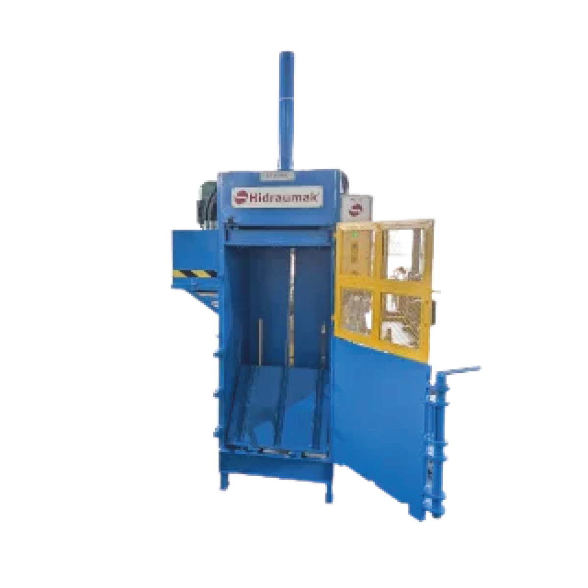 hidraumak-prensas-elétricas